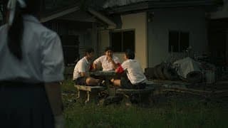 Colombe [TRAILER]
