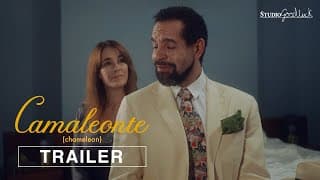 CAMALEONTE | trailer | 2022
