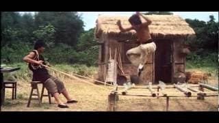 Snake Deadly Act (1980) original trailer