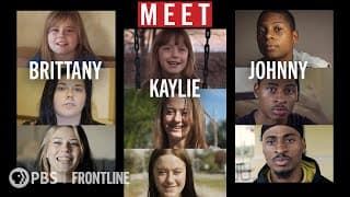 'Born Poor' & Now Grown, They're Trying to Shake Poverty's Impact | Documentary Prologue | FRONTLINE