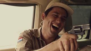 La Cárcel del Barrio - Pelicula Paraguaya (2016)