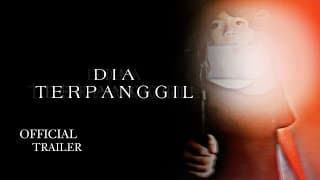 Official Trailer DIA TERPANGGIL ( HORROR ) | - A Short Movie By IBNU TSAQIIF