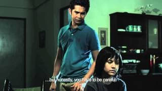 Dendam Orang Mati ( Official Trailer )