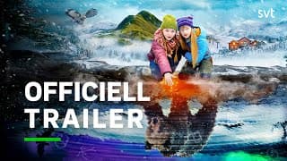 Julkalendern: Snödrömmar | Officiell Trailer | SVT