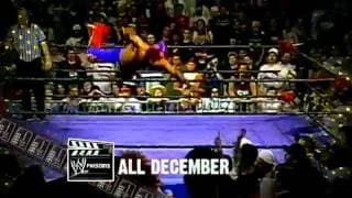 WWE Presents Rey Mysterio   The Life of a Masked Man