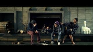 ORPHANS & KINGDOMS (OFFICIAL) TRAILER 2016