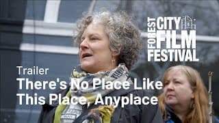 There's No Place Like This Place, Anyplace Trailer | FCFF 2020