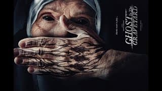 GHOST IN THE GRAVEYARD Trailer 2018 HD