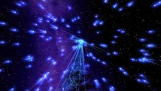 Trailer of "The Celestial Railroad"(English version)by KAGAYA Studio