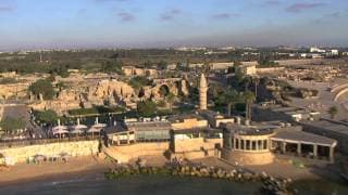 Israel: The Royal Tour - Trailer