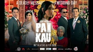 PAI KAU OFFICIAL TRAILER | 8 FEB 2018