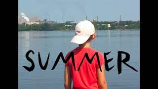 Summer/ЛЕТО Trailer