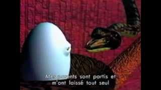 Meggamorphosis de Sean Schur - Imagina 93