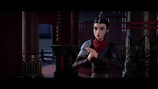 Official Trailer