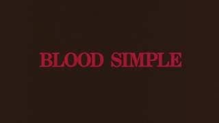 BLOOD SIMPLE (1984) Fake Trailer starring Bruce Campbell