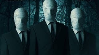 Tall Men - Official Trailer Premiere