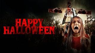 Happy Halloween | Official Trailer | Horror Brains
