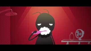 Ant gets married - trailer