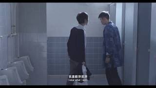 2019 第41屆金穗獎影展｜亞洲短打－香港鮮浪潮｜吊吊揈 My World