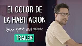 The Color Of The Room | Teaser