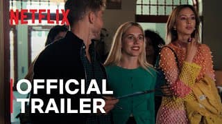 Official Trailer [Subtitled]