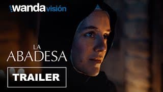 Trailer: La abadesa - Estreno 22 Marzo
