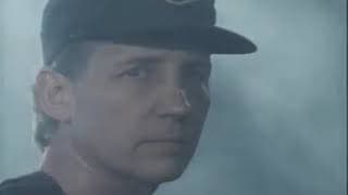 Karate Cop (1991) Trailer