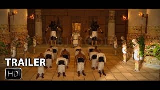 Islamic Movie 2019 Dajjal The Slayer and His Followers Trailer #2
