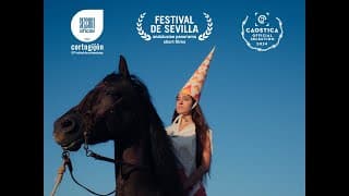 TRAILER SABBAT ANDALUZ (2023)
