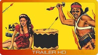 War Drums ≣ 1957 ≣ Trailer