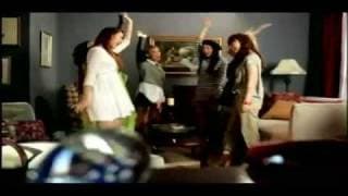 The Wonder Girls - 2nd Official Trailer