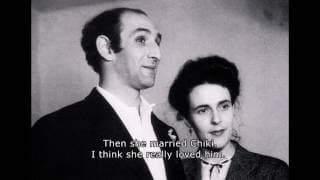LEONORA CARRINGTON Y EL JUEGO SURREALISTA de Javier Martín Dominguez