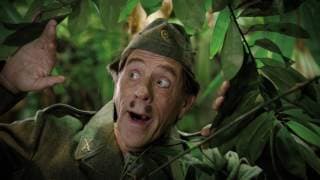 Soldat Fabian Bom trailer