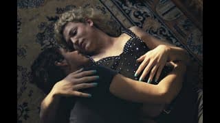 Bis ans Ende der Nacht (official Trailer) - A Film by Christoph Hochhäusler starring Thea Ehre