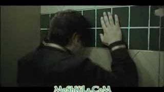 اعلان فيلم { الريس - عمر حرب } هانى سلامه