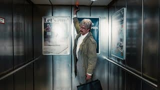 I Am Scrooge (Ich bin Dagobert) 2024 trailer
