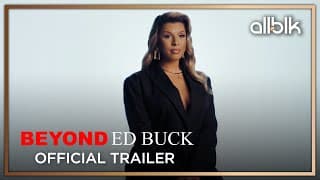 Beyond Ed Buck | Official Trailer | ALLBLK