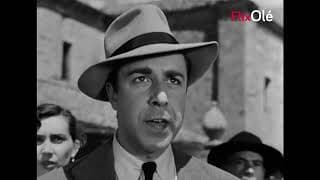 FlixOlé restaura y estrena La Laguna Negra, película maldita de crimen y castigo en la España rural