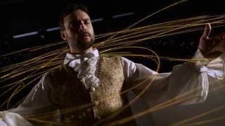 Νεύτων: Η Δύναμη του Θεού | Newton: The Force of God (2016) 4K Teaser