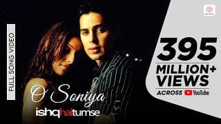 O Soniya Full Video - Ishq Hai Tumse|Bipasha Basu, Dino Morea|Udit Narayan, Alka Yagnik