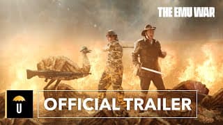 Official Trailer