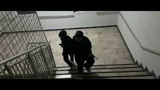 Those Trapped at Night / Gecede Kısılanlar - Trailer