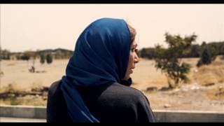 Ziba - trailer
