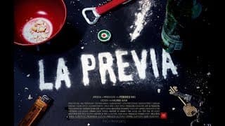 La previa - Trailer