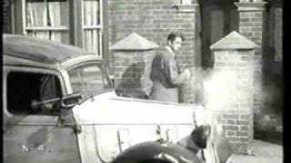 Arthur Askey, Glenn Melvyn, Danny Ross - The Love Match