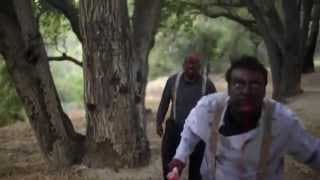 Volcano Zombies – Die Toten brennen nicht | Official Trailer ( Deutsche Info)