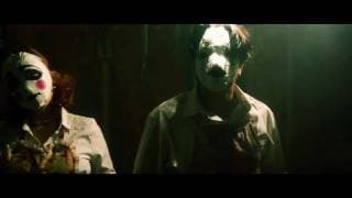 "Next Door Nightmare" Official Trailer