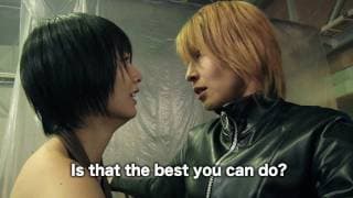 HARD REVENGE MILLY：BLOODY BATTLE（Eng Ver.）Trailer