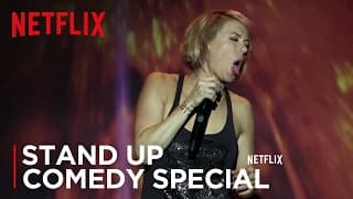 Iliza Shlesinger: Freezing Hot | Official Trailer [HD] | Netflix