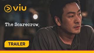 The Scarecrow (2026) Trailer [ENG SUB]